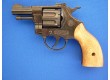Plynový revolver Bruni Olympic 6 poplašňák 6mm